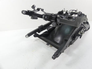 2013 Yamaha VMX17 V-Max 1700 Rear Subframe + Inner Fender 2S3-21190-00-00 | Mototech271