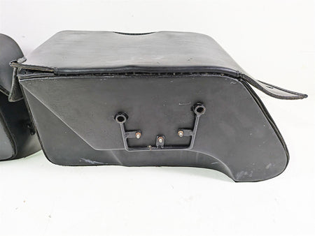 2002 Honda V-Twin VTX1800 C Left Right Saddlebag & Mounts Set {{ shop.shopifyCountryName }} - Mototech271