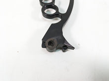 Load image into Gallery viewer, 2009 Harley FXDF Dyna Fat Bob Clutch Perch &amp; Brass Knuckle Lever Set 38608-96

