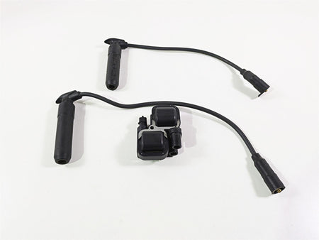2016 Indian Chief Classic Ignition Coil & Wires Plugs Set 4010425 2876049 {{ shop.shopifyCountryName }} - Mototech271
