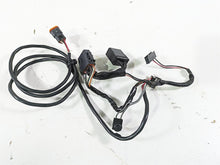 Load image into Gallery viewer, 2003 Harley Dyna FXDL Low Rider 100TH Gauges Wiring Harness Loom 68841-98 | Mototech271
