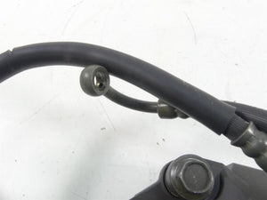 2006 Yamaha Roadliner XV1900 Rear Brake Caliper + Mount 1D7-2580W-00-00