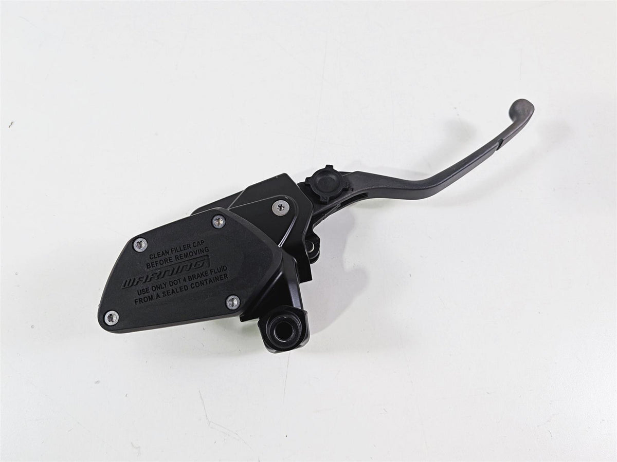 2021 BMW R1250GS K51 Adventure Front Brake Master Cylinder & Lever 32728559604-Mototech271