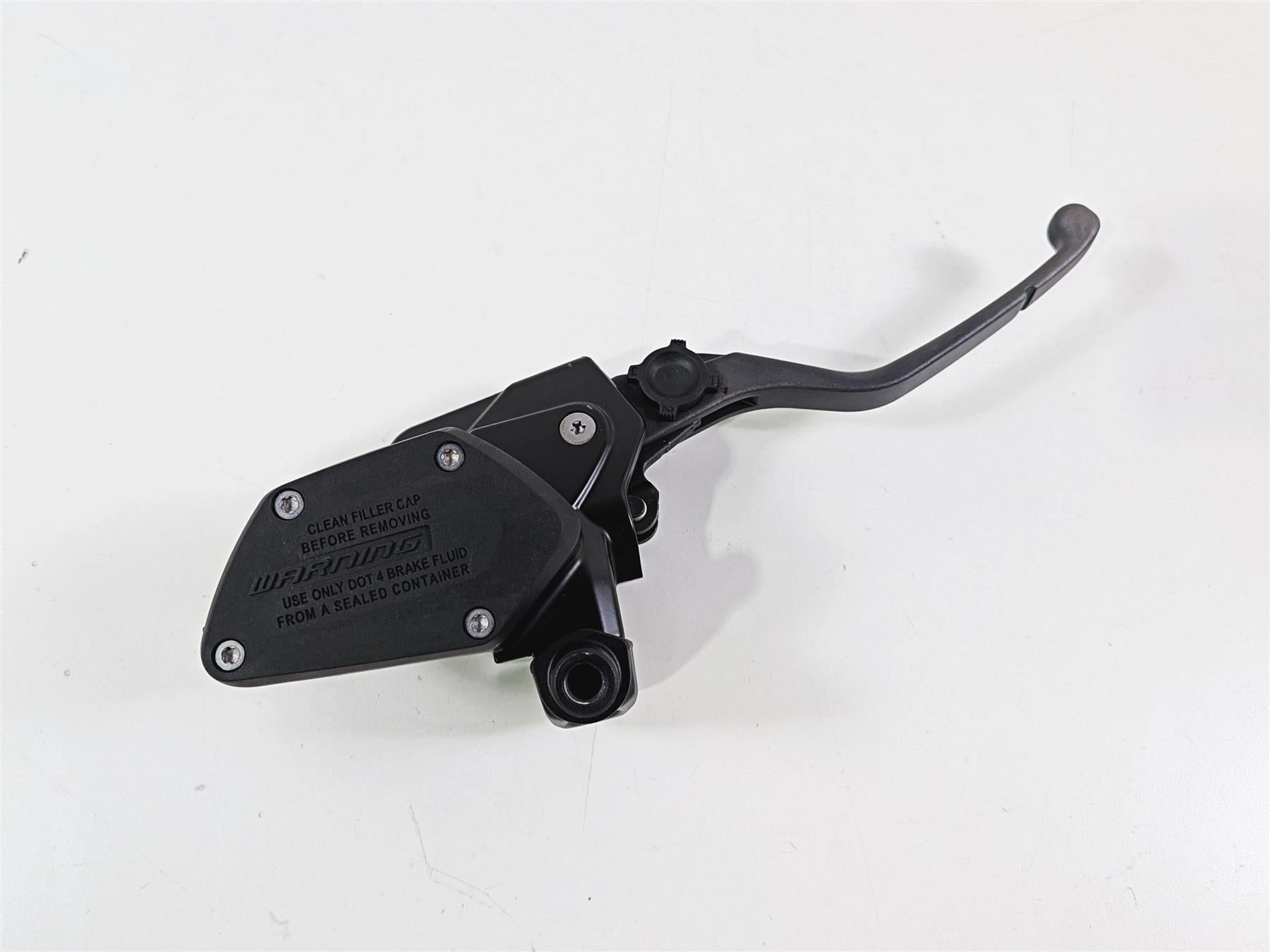 2021 BMW R1250GS K51 Adventure Front Brake Master Cylinder & Lever 32728559604-Mototech271