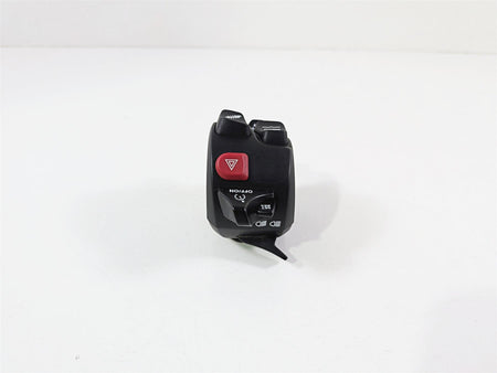 2023 BMW F850GS K81 Nice Left Hand Control Switch Cruise Esa Menu 61319480153 {{ shop.shopifyCountryName }} - Mototech271