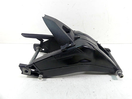 2018 BMW S1000RR K46 Rear Straight Black Swing Arm Swingarm 33358549982 {{ shop.shopifyCountryName }} - Mototech271