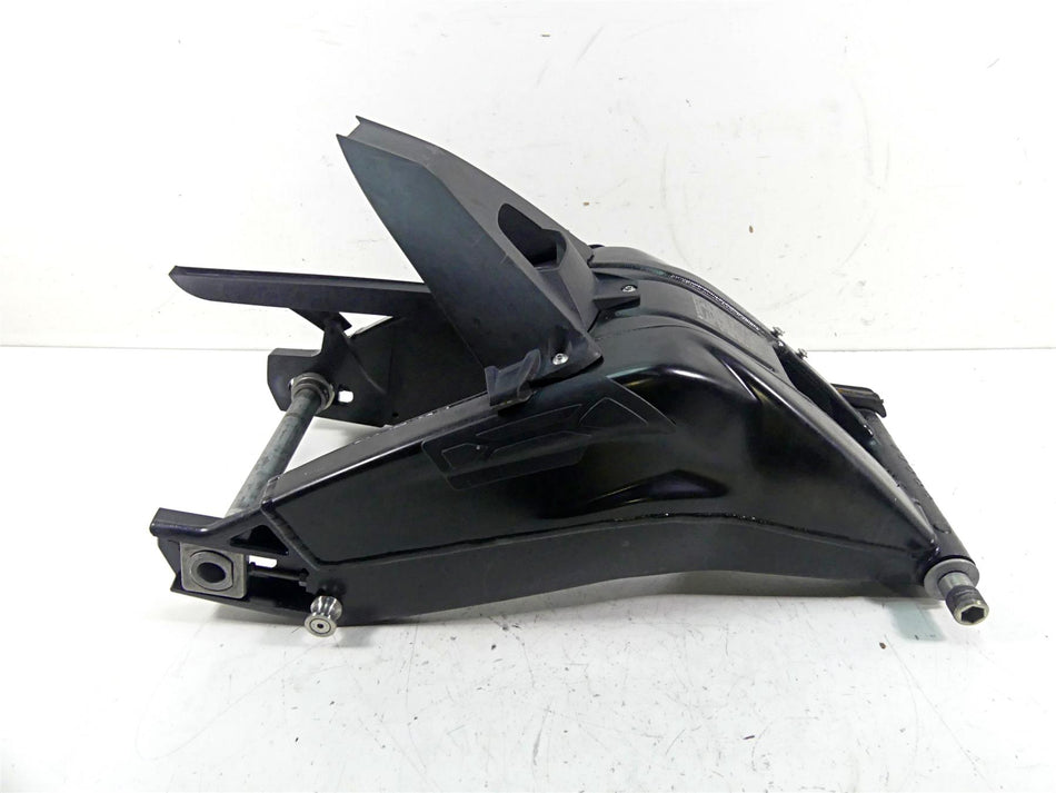 2018 BMW S1000RR K46 Rear Straight Black Swing Arm Swingarm 33358549982 {{ shop.shopifyCountryName }} - Mototech271