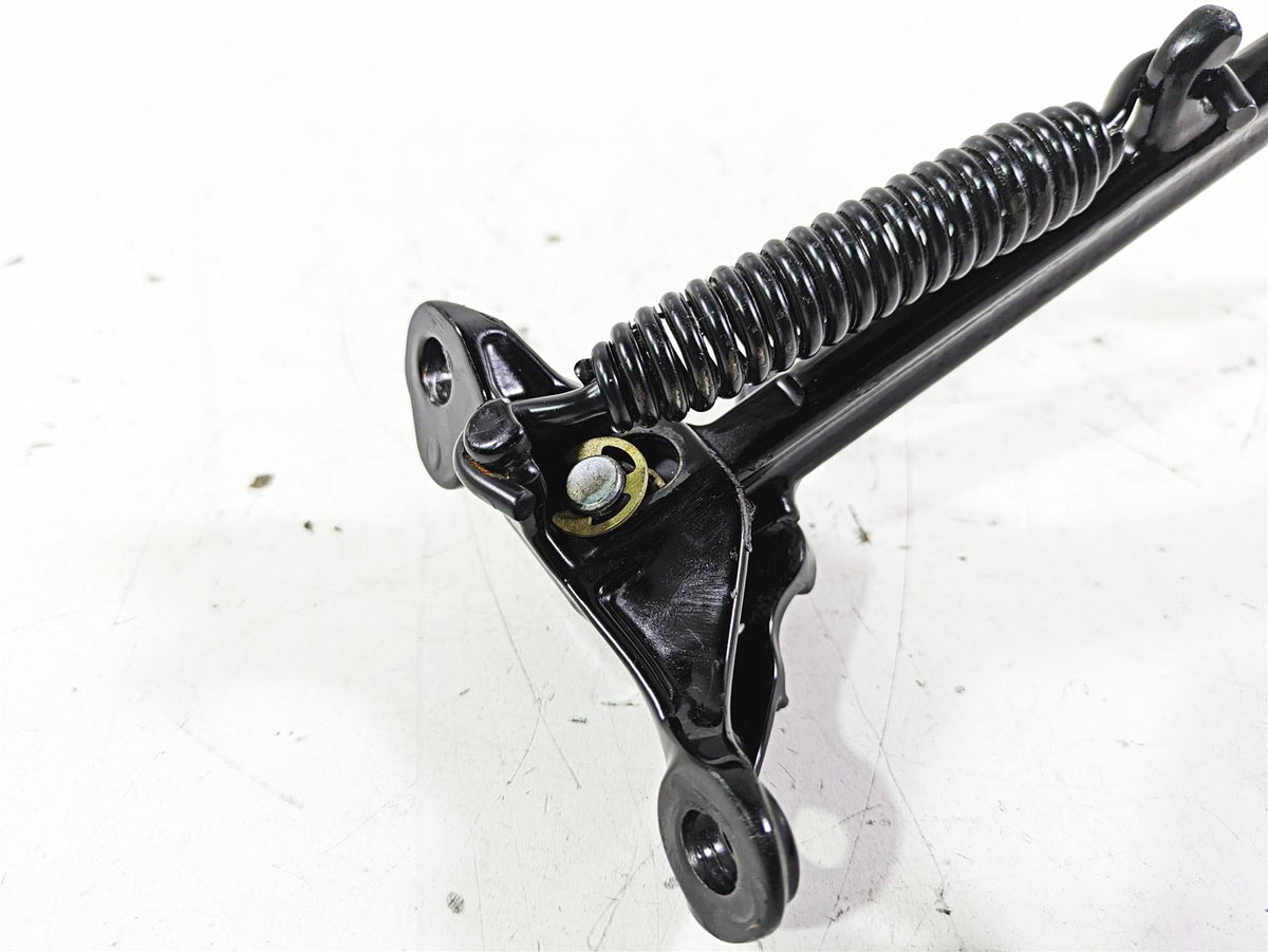 2019 Harley FLHCS Softail Heritage Side Kickstand Kick Jiffy Stand 50000152 {{ shop.shopifyCountryName }} - Mototech271