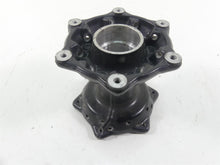 Load image into Gallery viewer, 2015 BMW F800GS K72 Front Wheel Rim Center Hub Black 36317704465 | Mototech271
