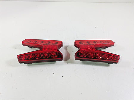 2021 Kawasaki Teryx KRX KRF 1000 Taillight Tail Light Lamp Set 23024-0005 {{ shop.shopifyCountryName }} - Mototech271