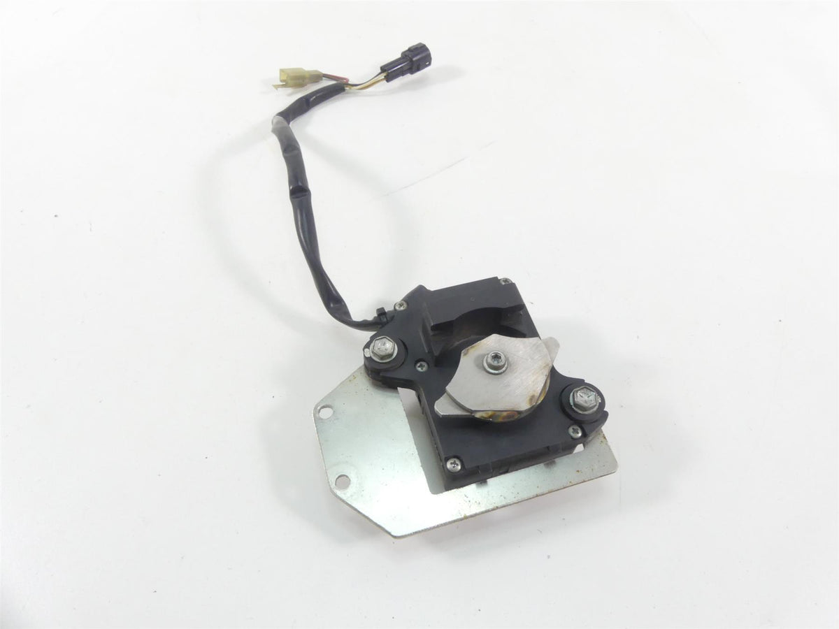 2007 Suzuki M109R VZR1800 Boulevard Denso Exhaust Valve Servo Motor 33970-48G00 {{ shop.shopifyCountryName }} - Mototech271