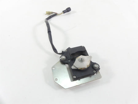 2007 Suzuki M109R VZR1800 Boulevard Denso Exhaust Valve Servo Motor 33970-48G00 {{ shop.shopifyCountryName }} - Mototech271