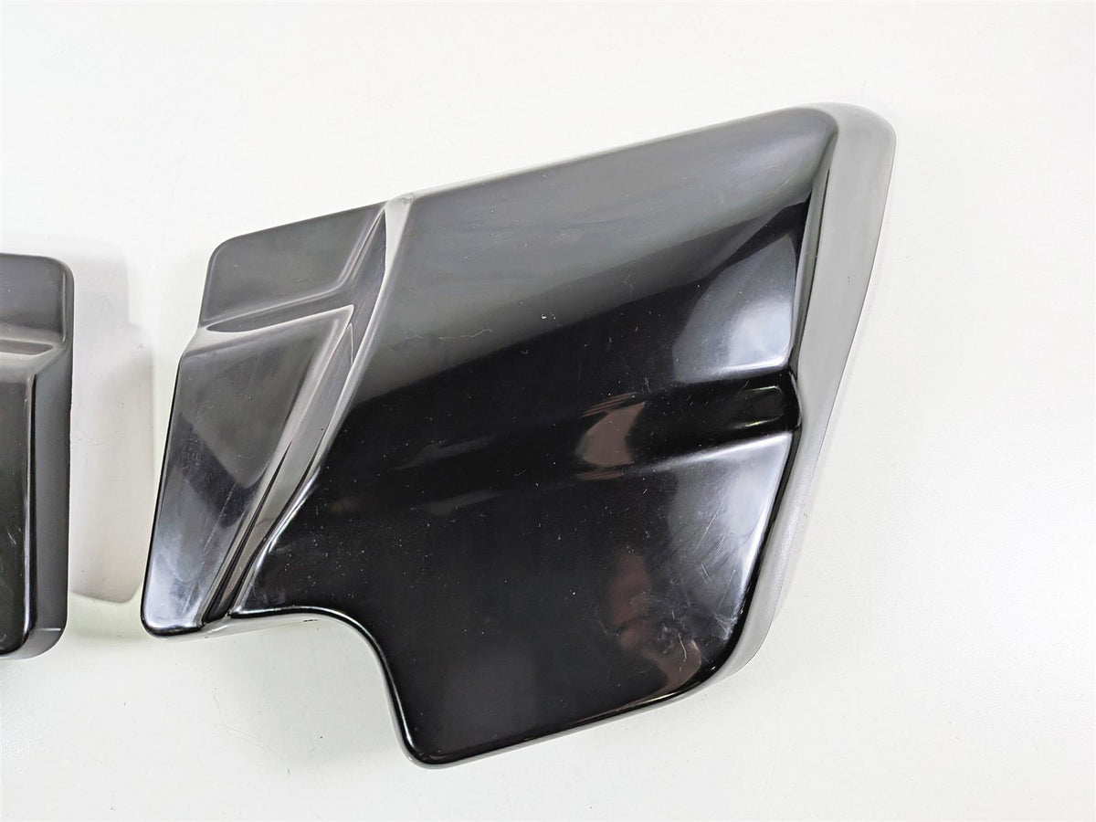 2016 Harley Touring FLHX Street Glide Side Cover Fairing Set 66250-09 66048-09A {{ shop.shopifyCountryName }} - Mototech271