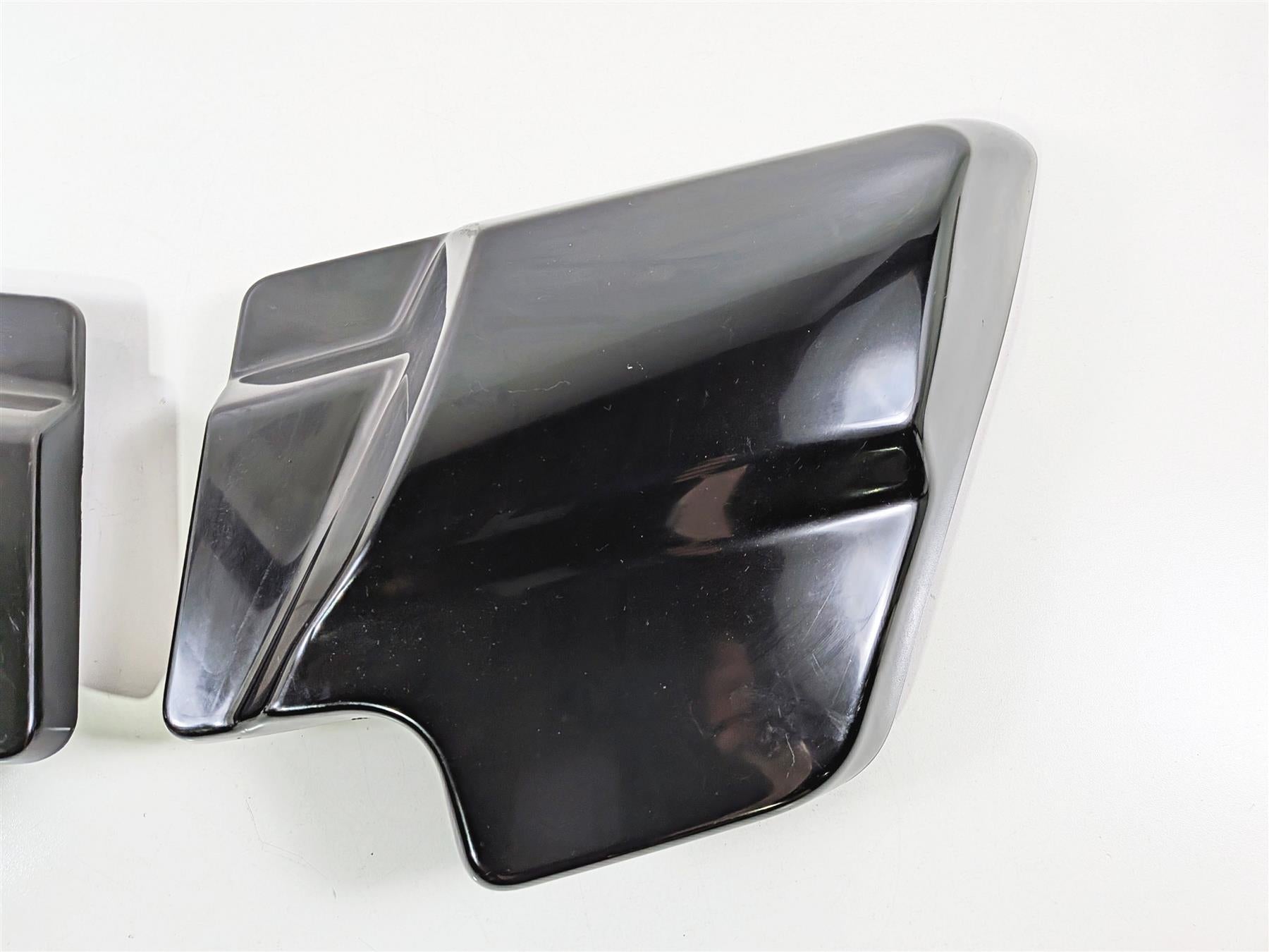 2016 Harley Touring FLHX Street Glide Side Cover Fairing Set 66250-09 66048-09A {{ shop.shopifyCountryName }} - Mototech271