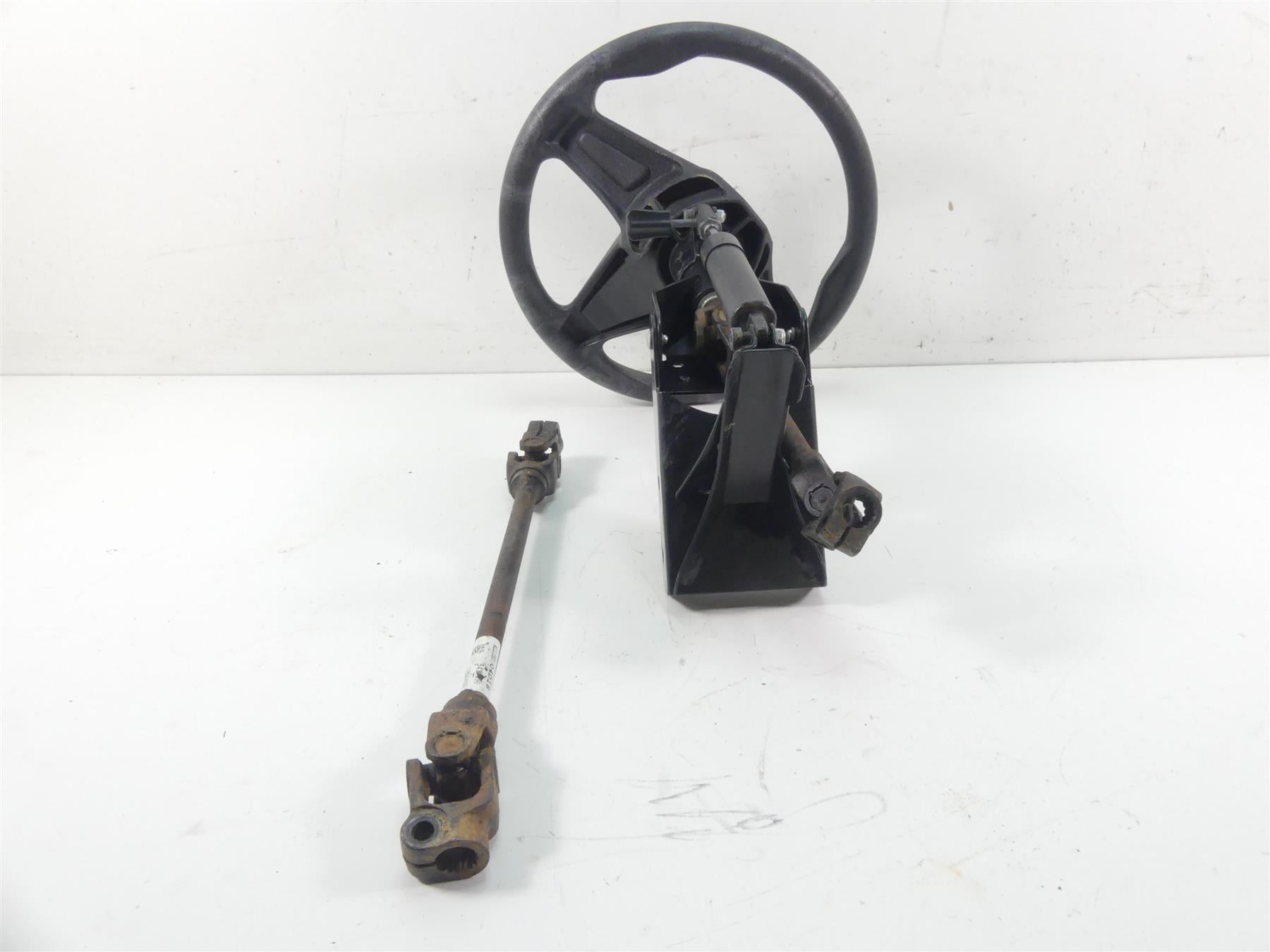 2018 Polaris General 1000 EPS Steering Wheel Mount Damper Set 1824212 2209704 {{ shop.shopifyCountryName }} - Mototech271