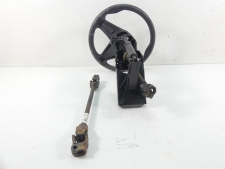 2018 Polaris General 1000 EPS Steering Wheel Mount Damper Set 1824212 2209704 {{ shop.shopifyCountryName }} - Mototech271
