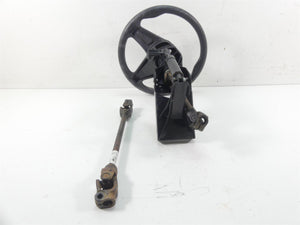 2018 Polaris General 1000 EPS Steering Wheel Mount Damper Set 1824212 2209704 | Mototech271