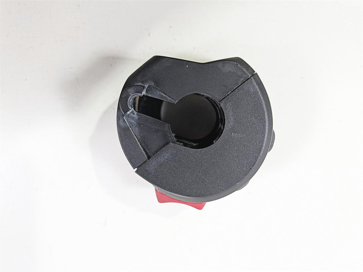 2024 BMW S1000RR K67 Right Hand Control Switch Grip Heater 61318394246-Mototech271