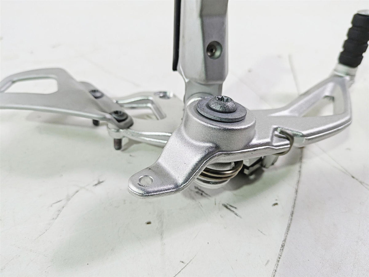 2015 BMW R nineT K21 Right Rider Driver Footpeg & Brake Pedal 46717671078 {{ shop.shopifyCountryName }} - Mototech271