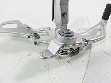 2015 BMW R nineT K21 Right Rider Driver Footpeg & Brake Pedal 46717671078 {{ shop.shopifyCountryName }} - Mototech271