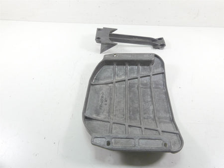 2017 Yamaha Waverunner EX Sport 1050 BS Bottom Skid Plate Set F3Y-U273B-01-00 {{ shop.shopifyCountryName }} - Mototech271