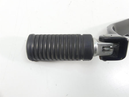 2020 Harley Softail FXBB Street Bob Left Front Foot Peg & Shifter Lever 50500603 {{ shop.shopifyCountryName }} - Mototech271