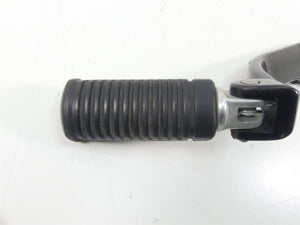 2020 Harley Softail FXBB Street Bob Left Front Foot Peg & Shifter Lever 50500603 | Mototech271