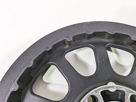 2008 Harley FLSTC Softail Heritage Rear Drive Belt Sprocket Pulley 66T 37778-07 {{ shop.shopifyCountryName }} - Mototech271