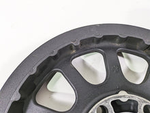 Load image into Gallery viewer, 2008 Harley FLSTC Softail Heritage Rear Drive Belt Sprocket Pulley 66T 37778-07 | Mototech271

