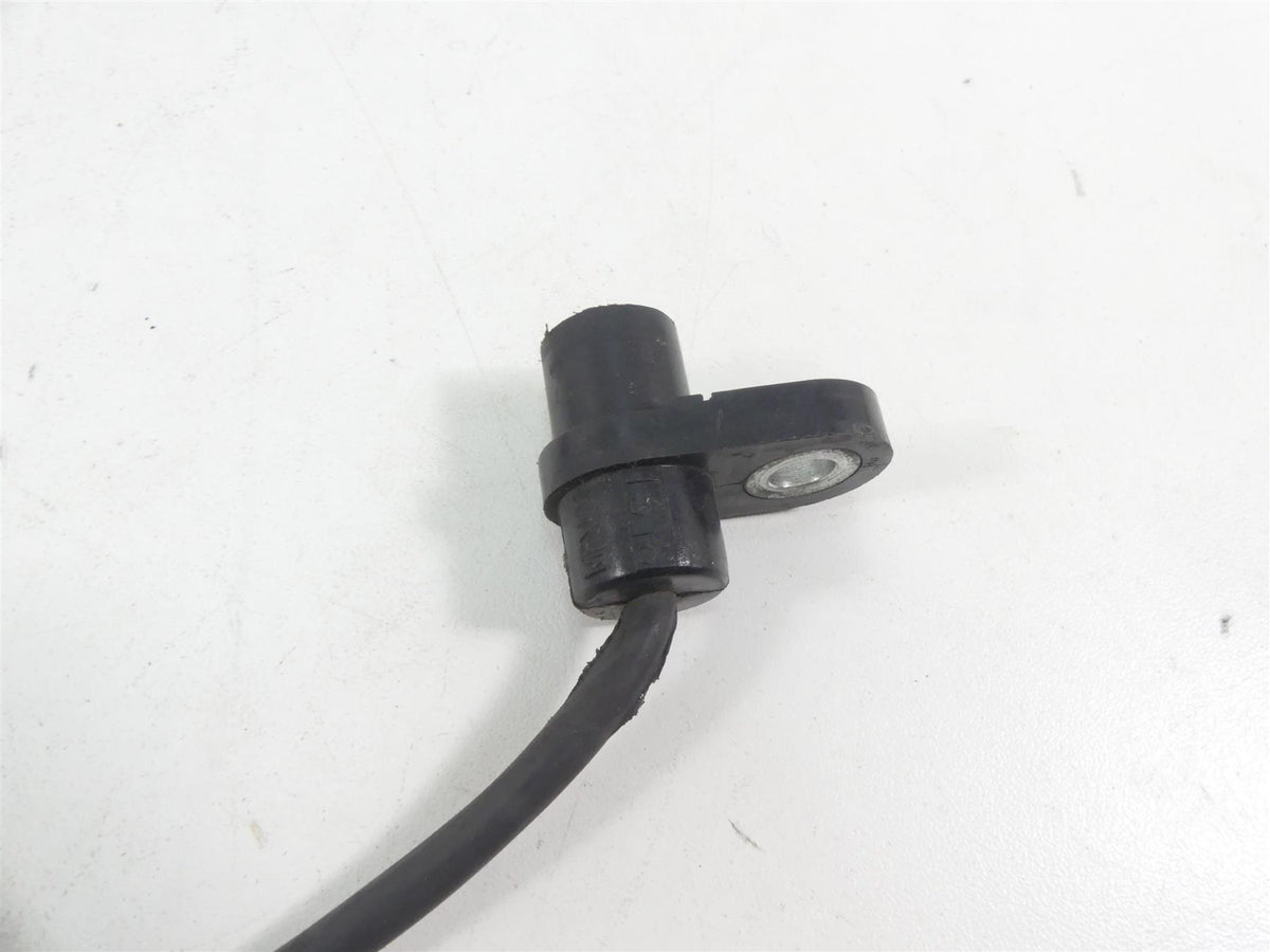 2016 Indian Chieftain Dark Horse Rear Abs Brake Wheel Speed Sensor 4014216 {{ shop.shopifyCountryName }} - Mototech271