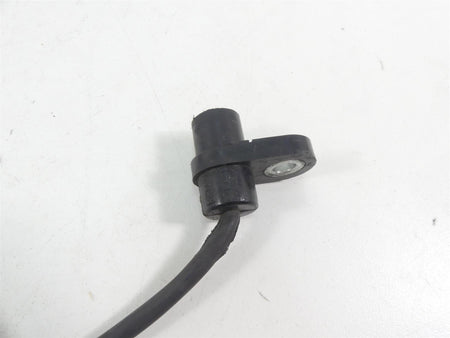 2016 Indian Chieftain Dark Horse Rear Abs Brake Wheel Speed Sensor 4014216 {{ shop.shopifyCountryName }} - Mototech271
