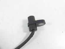 Load image into Gallery viewer, 2016 Indian Chieftain Dark Horse Rear Abs Brake Wheel Speed Sensor 4014216 | Mototech271
