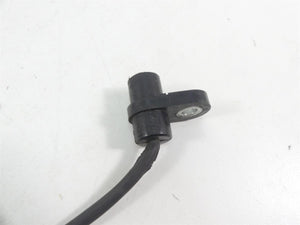 2016 Indian Chieftain Dark Horse Rear Abs Brake Wheel Speed Sensor 4014216 | Mototech271