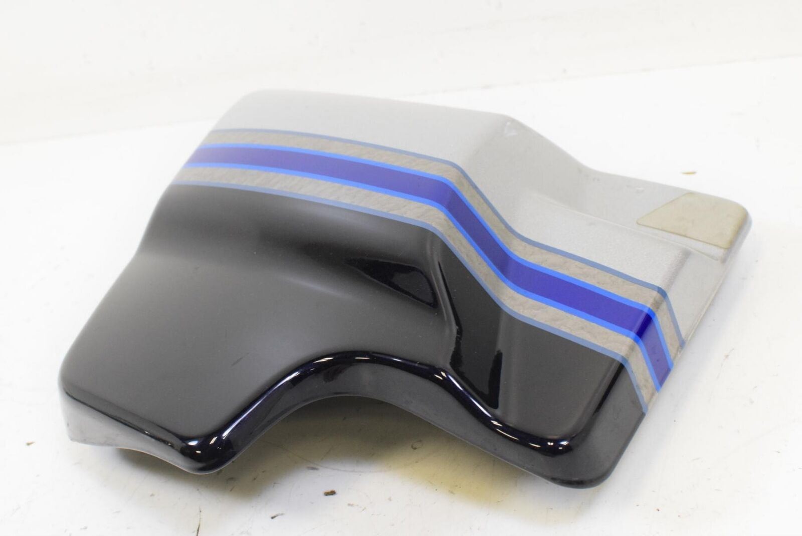 09 Harley FLHTCUSE4 CVO Electra Glide Side Cover Fairing Panel SET 66612-09CZA {{ shop.shopifyCountryName }} - Mototech271