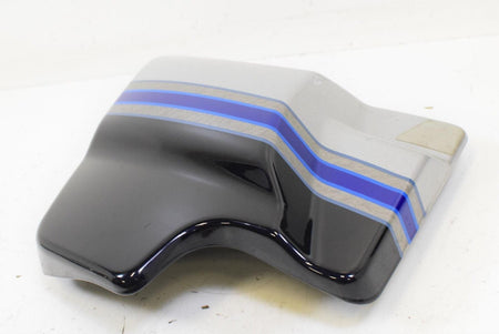 09 Harley FLHTCUSE4 CVO Electra Glide Side Cover Fairing Panel SET 66612-09CZA {{ shop.shopifyCountryName }} - Mototech271