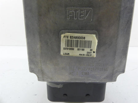 2003 BMW R1150 GS R21 Abs Brake Pump Block Module Integral 34517660909 {{ shop.shopifyCountryName }} - Mototech271
