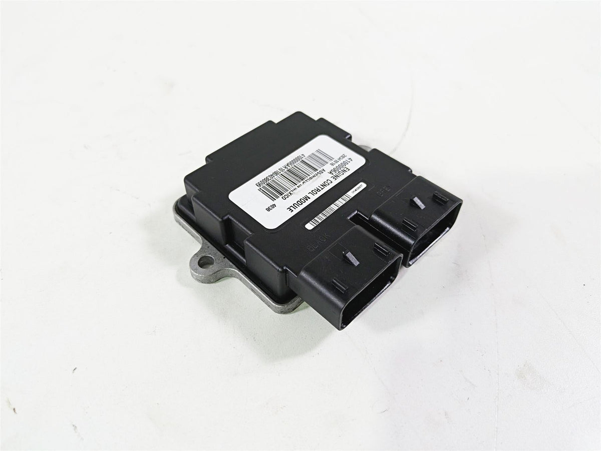 2014 Harley FXDL Dyna Low Rider Cdi Ecu Ecm Engine Control Module 41000006A {{ shop.shopifyCountryName }} - Mototech271