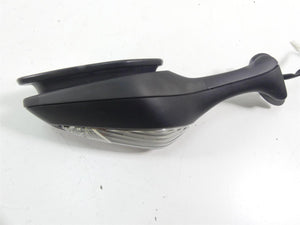 2015 Honda CBR1000 RR SC59 Right Rear View Mirror Blinker Set 88210-MGP-D60 | Mototech271