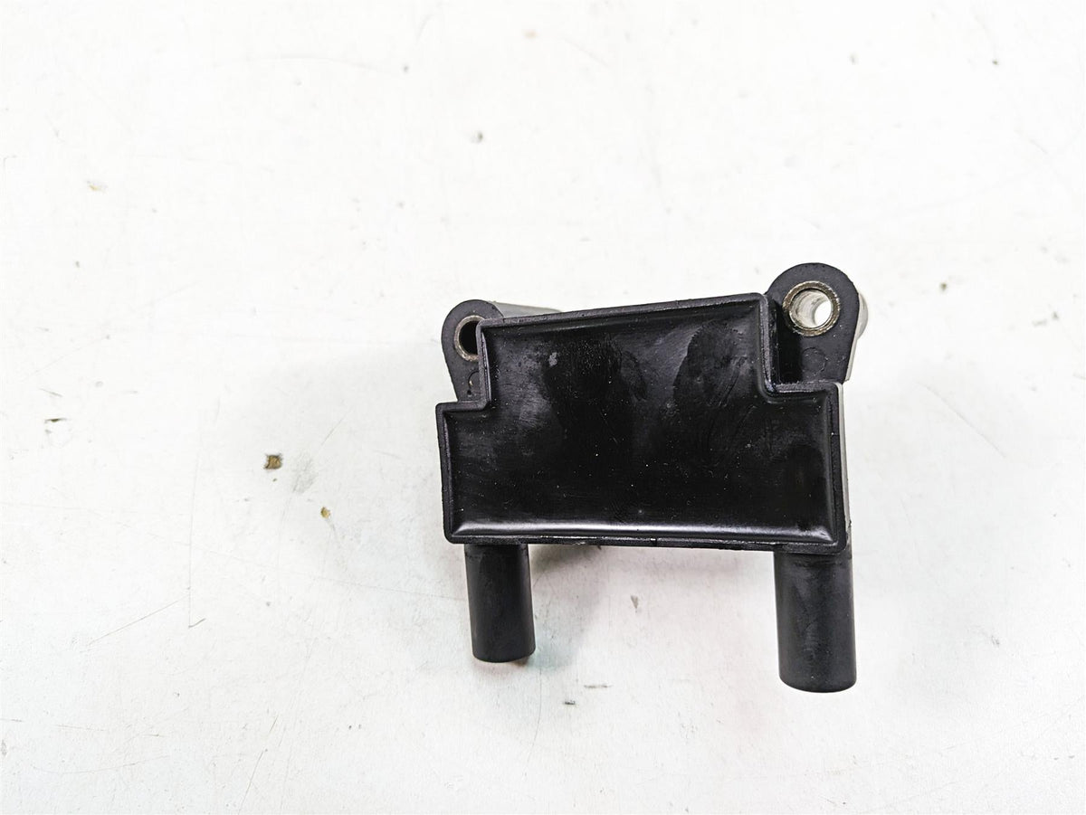2010 Harley Touring FLHTCU Electra Glide Delphi Ignition Coils 31696-07A {{ shop.shopifyCountryName }} - Mototech271