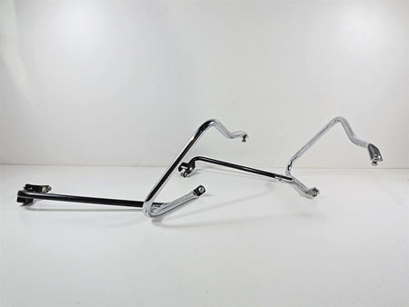 2014 Harley Touring FLHTK Electra Glide Left Right Saddle Bag Guards 90200506-Mototech271