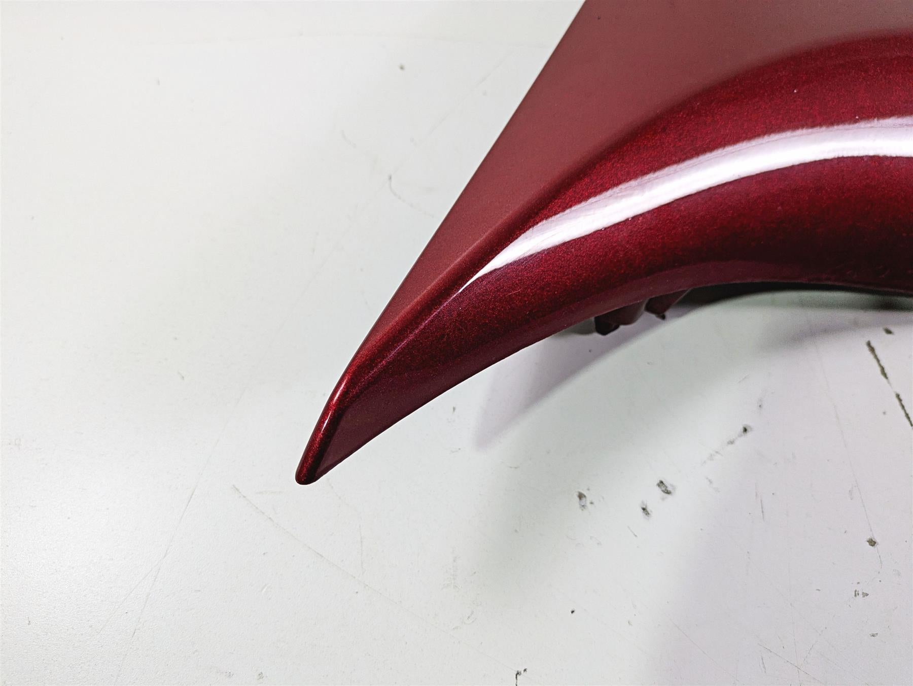 2012 Victory Cross Country Small Side Cover Fairing Set 5437589 5437588 {{ shop.shopifyCountryName }} - Mototech271