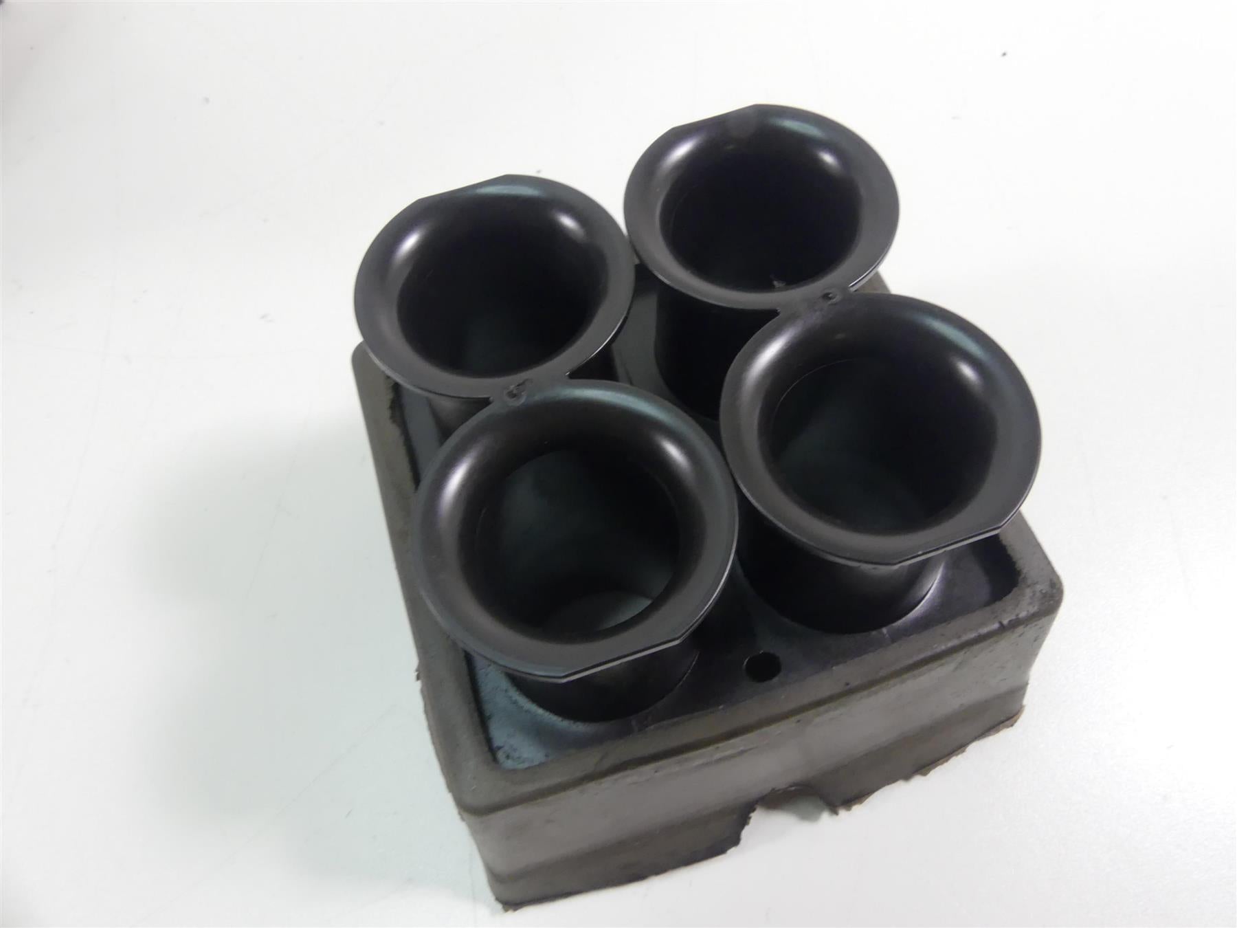 2016 BMW S1000XR K49 Air Box Filter Inlet Air Duct Set 13718544689 & 13718561313 {{ shop.shopifyCountryName }} - Mototech271