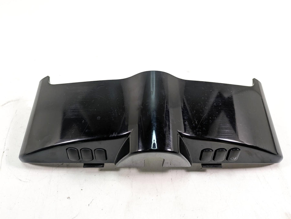 2014 Harley Touring FLHTK Electra Glide Ignition Switch Cover Fairing 70900392DH {{ shop.shopifyCountryName }} - Mototech271
