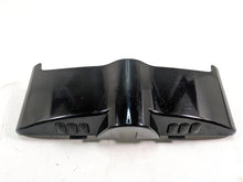Load image into Gallery viewer, 2014 Harley Touring FLHTK Electra Glide Ignition Switch Cover Fairing 70900392DH
