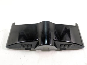 2014 Harley Touring FLHTK Electra Glide Ignition Switch Cover Fairing 70900392DH