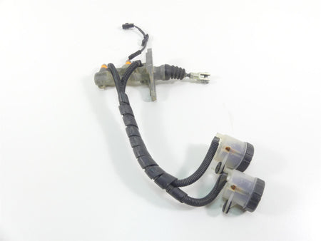 2018 Can Am Maverick X3 Turbo STD Main Brake Master Cylinder 705601549 705601863 {{ shop.shopifyCountryName }} - Mototech271