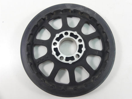 2022 Harley Softail FXBBS Street Bob Drive Belt Sprocket 66T 24mm 37778-07 {{ shop.shopifyCountryName }} - Mototech271