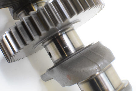 2015 BMW S1000RR K46 Crankshaft Crank Shaft & Flywheel Rotor 11218536310 {{ shop.shopifyCountryName }} - Mototech271