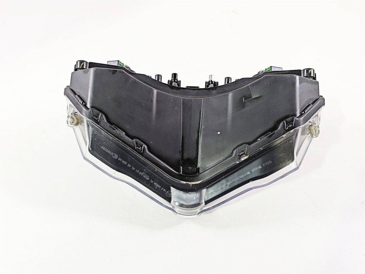 2019 Ducati Supersport 939 S Headlight Head Light Lamp - Read 52010401B {{ shop.shopifyCountryName }} - Mototech271