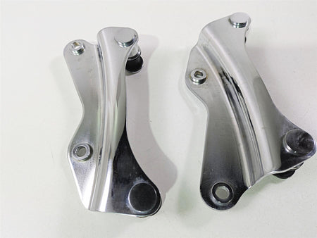 2021 Harley Touring FLTRX Road Glide 4-Point Hardware Dockings Set 52300353 {{ shop.shopifyCountryName }} - Mototech271